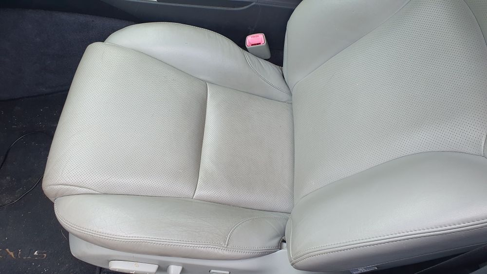 ЛЕКСУС IS 2.5 I 208 k.c.2007 г НА ЧАСТИ.