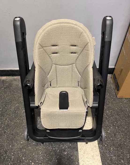 Столче за хранене Peg perego siesta follow me