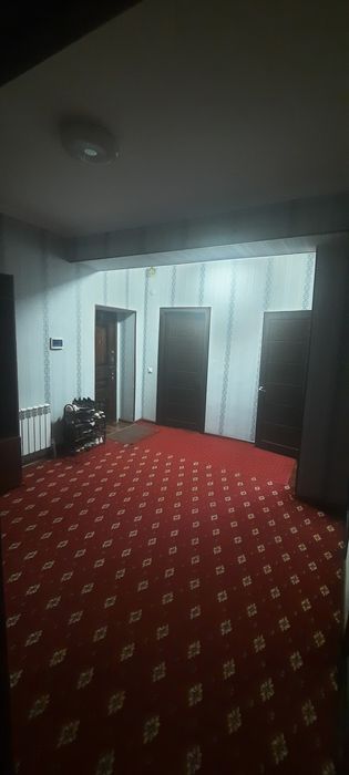 Продаётся 3х комнатная в элитном доме