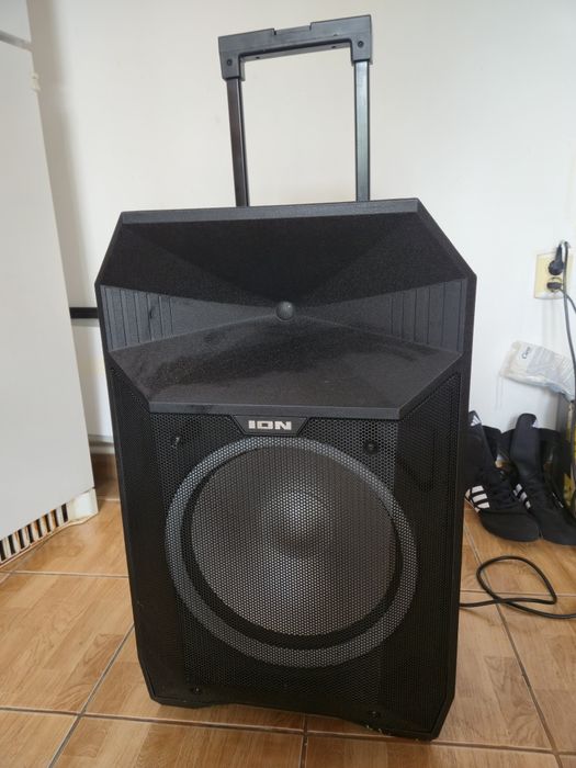 Boxa activa 500 w