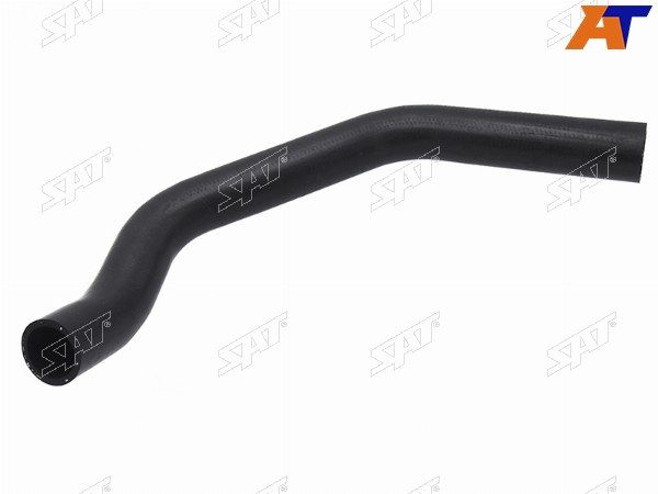 Патрубок радиатора Mitsubishi Challenger