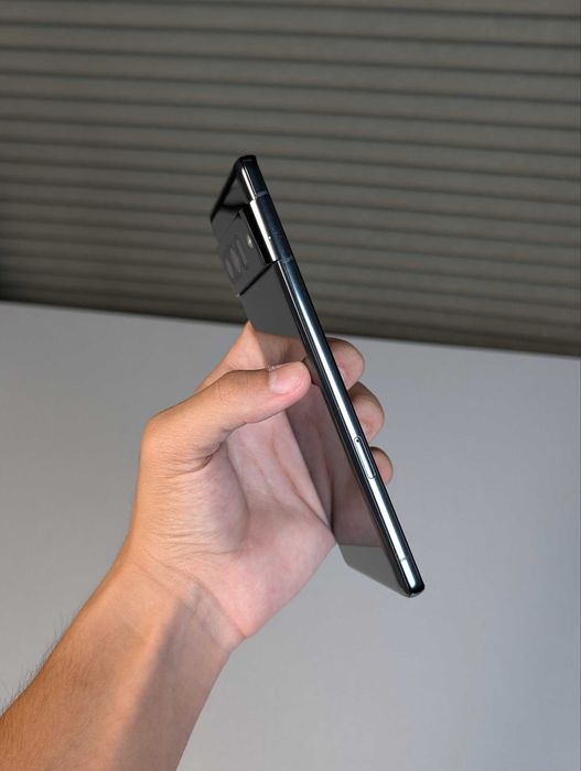 Google Pixel 7 Pro (128gb) Obsidian Black