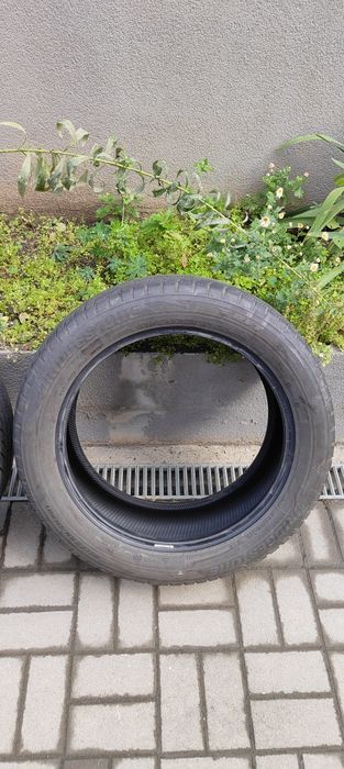 Cauciucuri anvelope de iarna Bridgestone LM001 245/50 R19