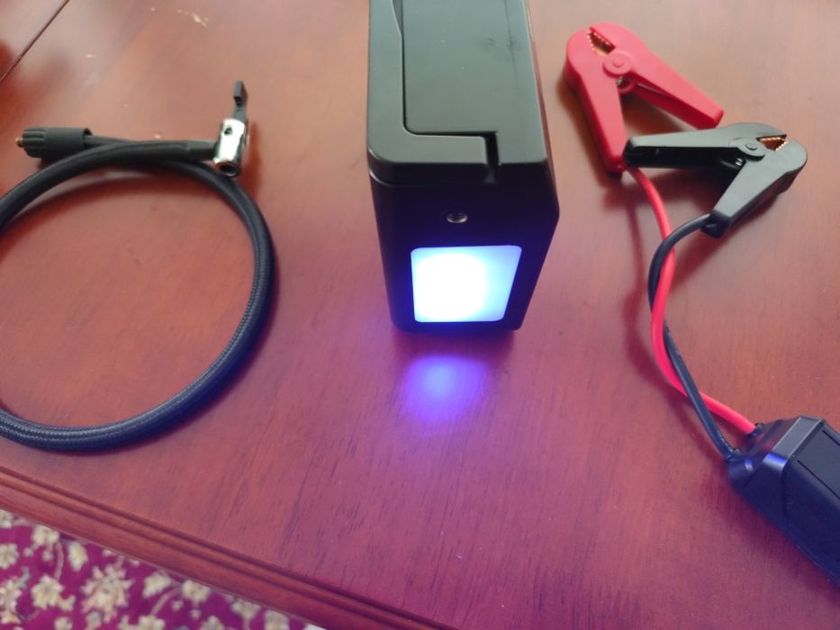 Продам пусковое устройство