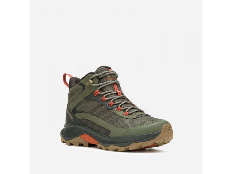 Merrell Speed Strike 2 Mid WP  размери - 46
