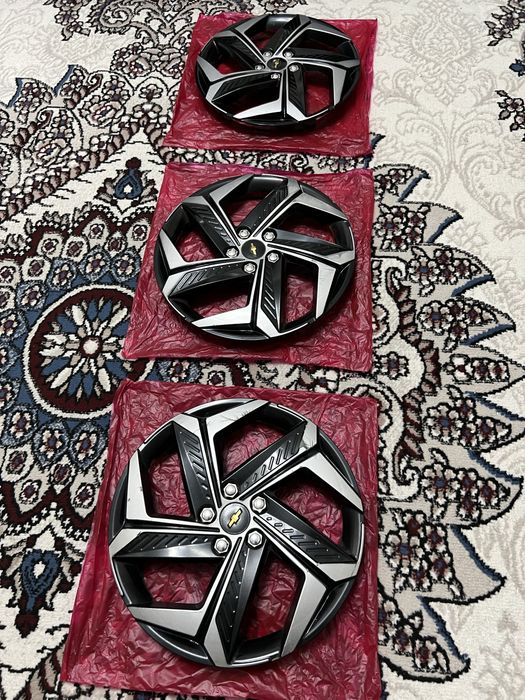 Diska uchun Kolpak sotiladi diskamas !!!