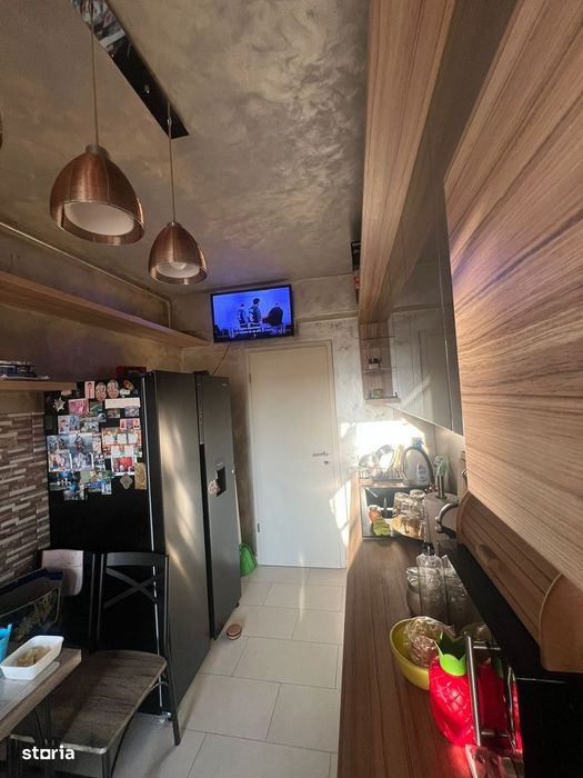 2 Camere complet mobilat | Prelungirea Ghencea | Loc parcare inclus