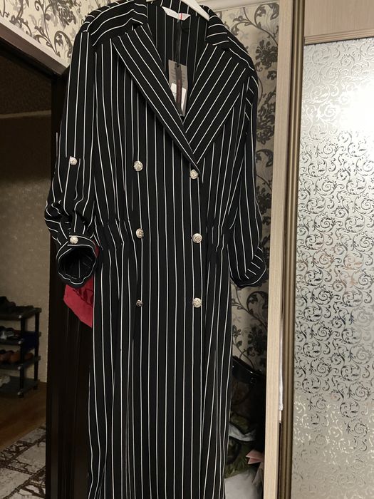 Новое платье 38 р (М)