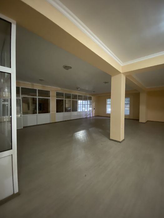 Мирас поля ышынде