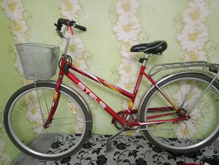 Продам Велосипед в хорошем состоянии