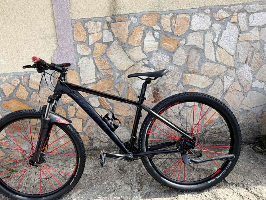 Drag Hardy 9.0 Планинско колело