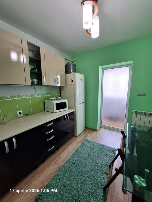 Apartament 2 camere decomandat MICRO 39C