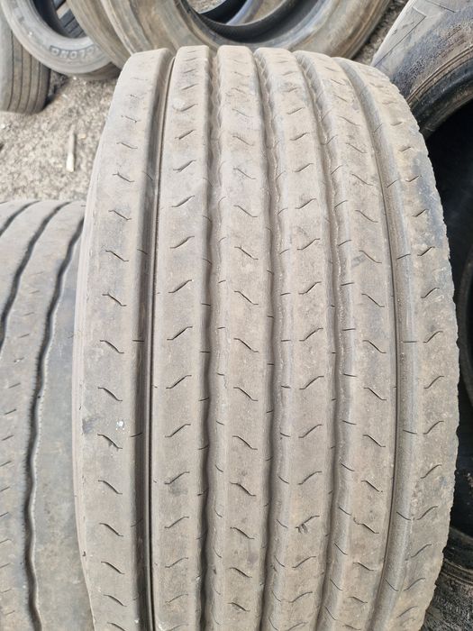 385 55 r22.5 de remorca