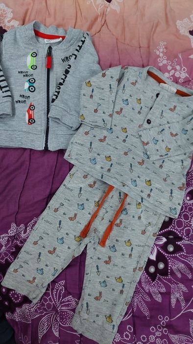 Дрешки Coccodrillo