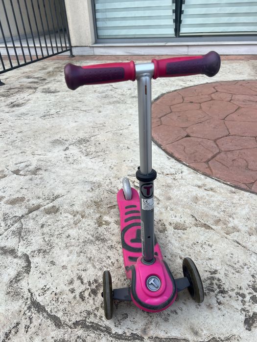 Тротинетка smartTrike