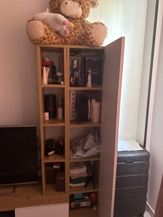 Living ikea folosit putin