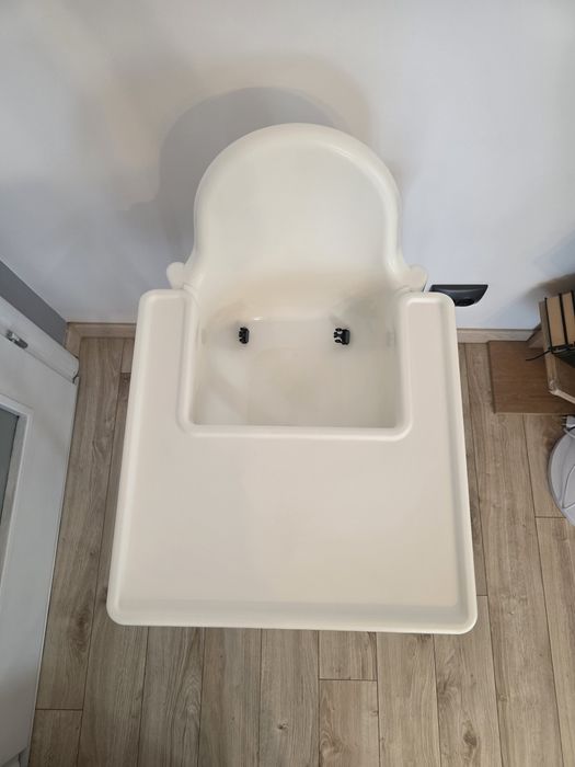 Scaun de masa pentru copii Antilop (Ikea), stare foarte buna
