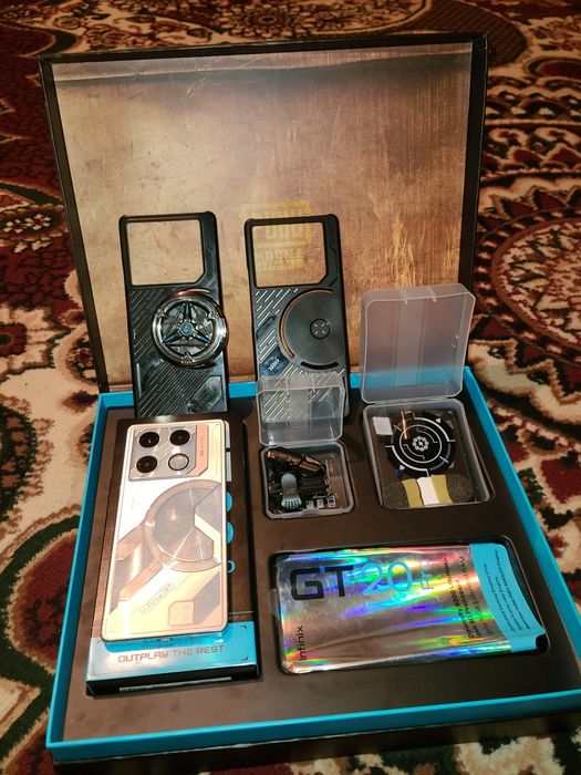 Garantiya usta kurmagan