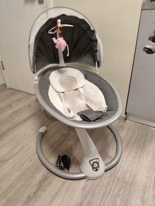 Люлка за бебе в отлично състояние