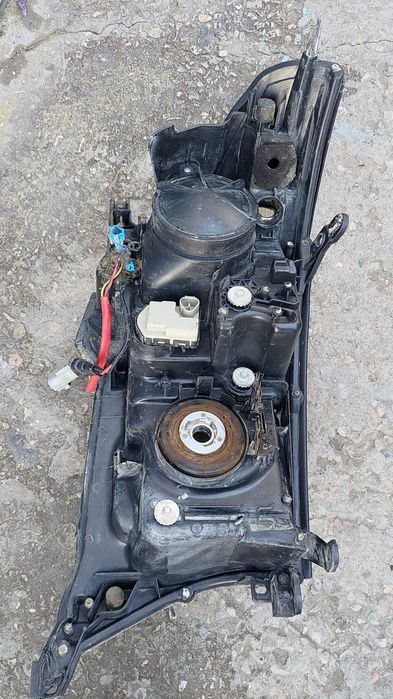 Фары  для Тойота Ленд Крузер 200