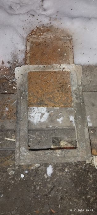 Продам дверки для дровенной печи