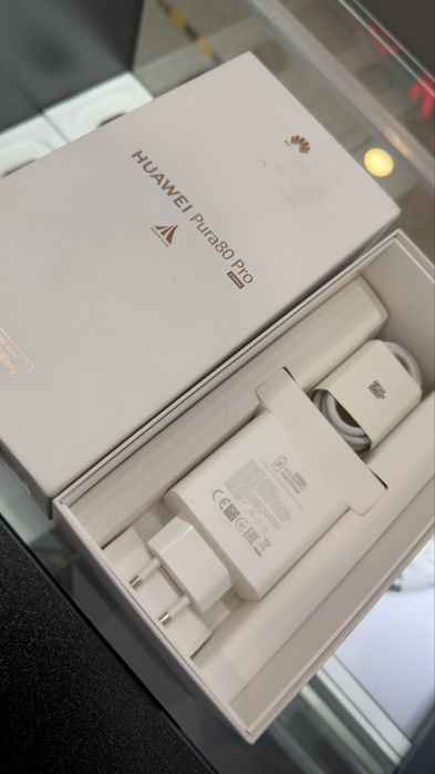 Huawei Pura80 Pro