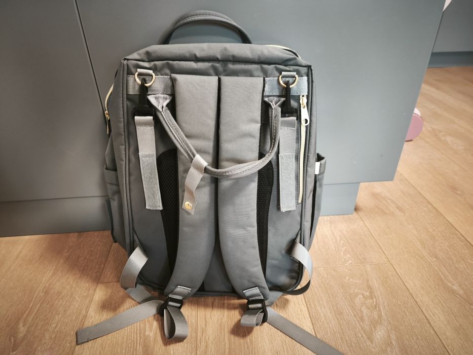 Чанта за количка 3 в 1