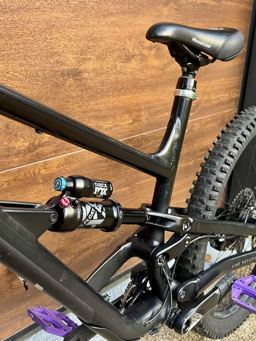 Yt capra core 2 2022 Mx