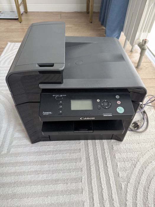Принтер продаю б/у Canon MF 4430
