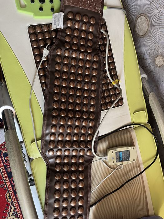 Кровать Nuga best NM-5000