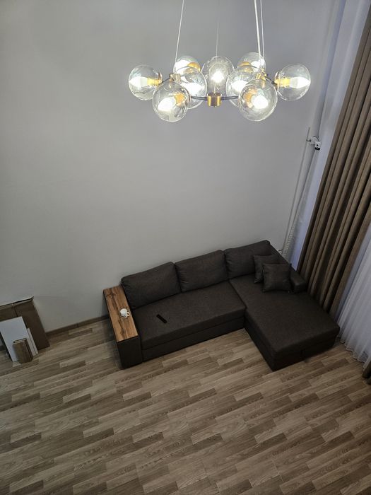 Квартира besh chinor. Дуплекс