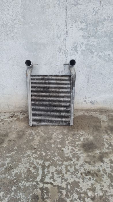 Enterkuller A7  420 talik gaz matorga