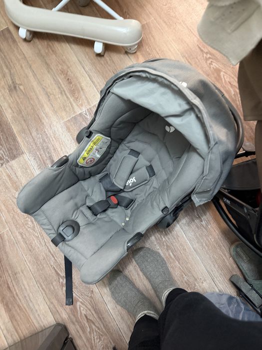 Продам авто люльку