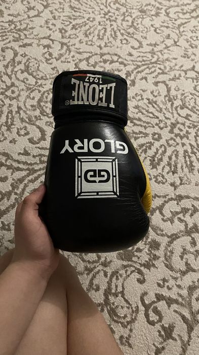 перчатки GLORY