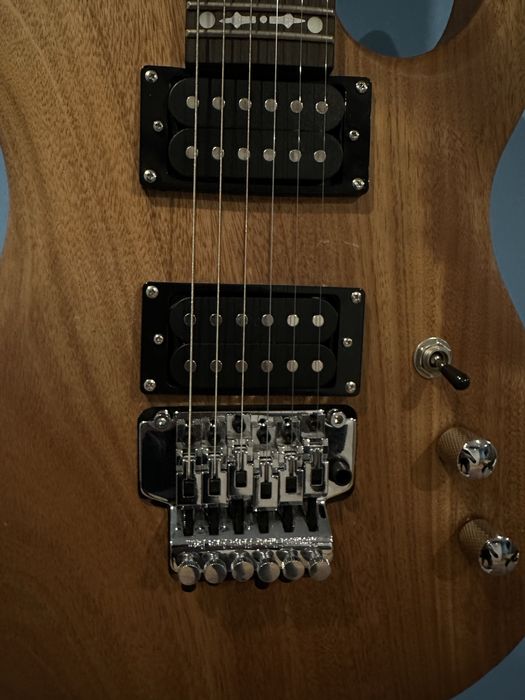 Електрическа китара Kaysen