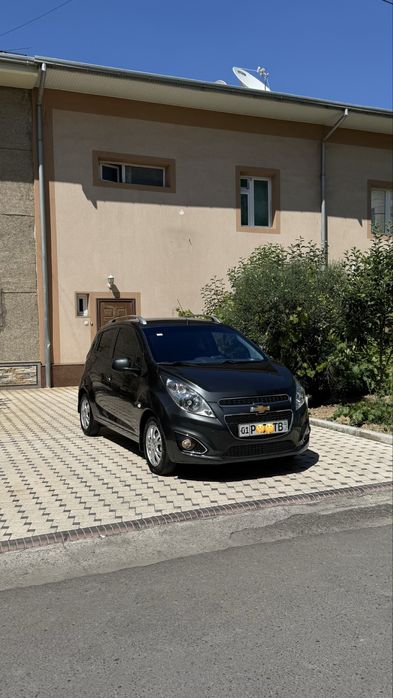 Spark 2022 tozza 28.000km halol