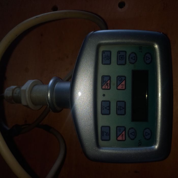 Аpрolo 2114/2121 пульт сенсорный