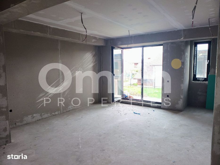 Studio | Zona Mărul de Aur | 0% Comision!