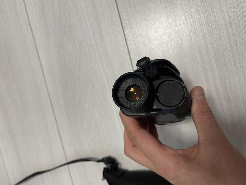 Тепловизор Pulsar Axion XM30S