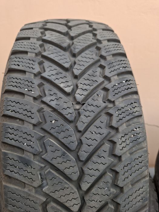 Anvelope Sprinter / Crafter 235 65 16c