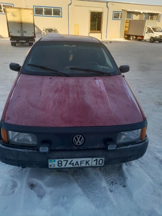 Продам пассат б3