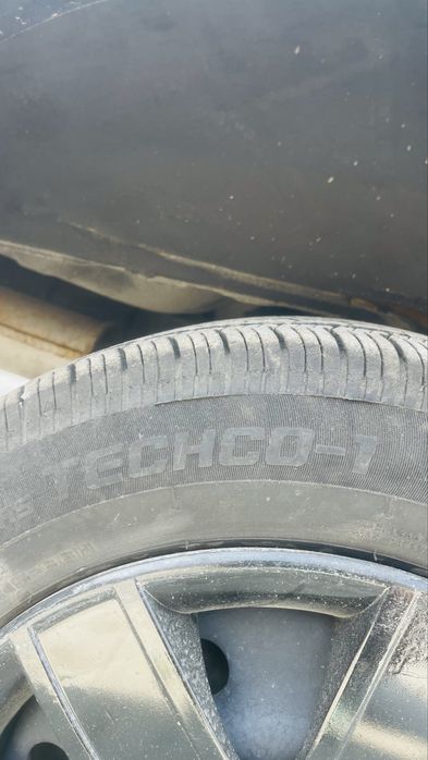 Diska bolon 3110 da turbdi Abmen