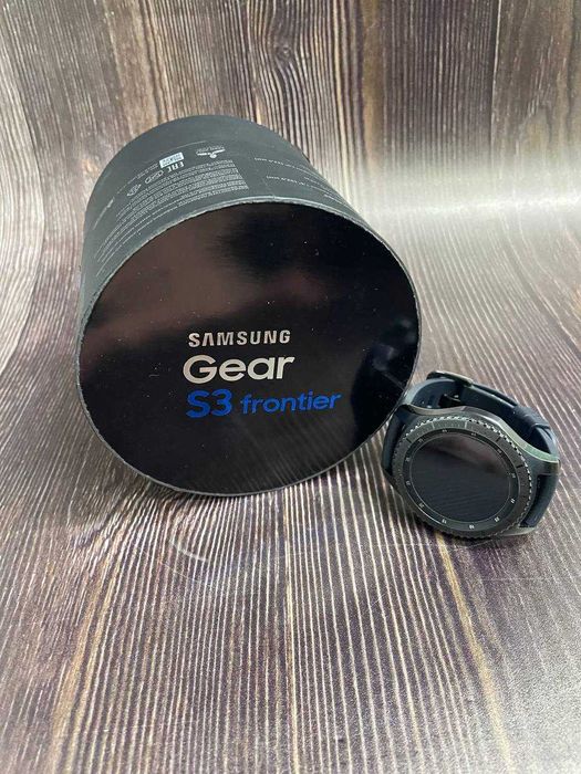 Samsung Gear S3 (г.Темиртау, Мира, 98) лот 910689