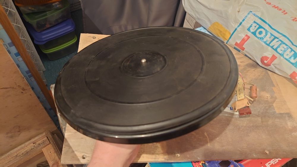 Детали  для Вега 312