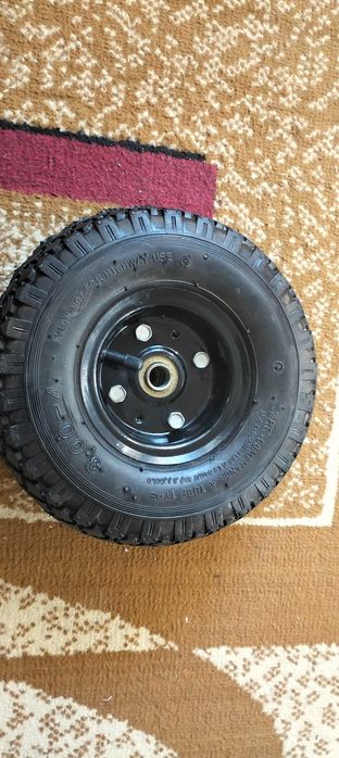 G'ildirak  колёс