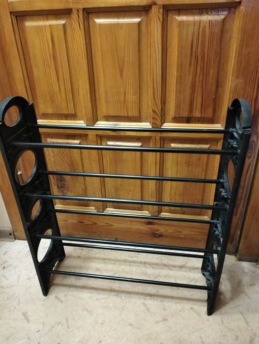 Продам полки для обуви