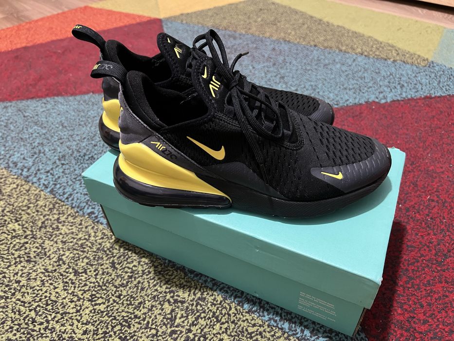 Adidasi Nike Air Max 270 ca noi Originali marimea 40