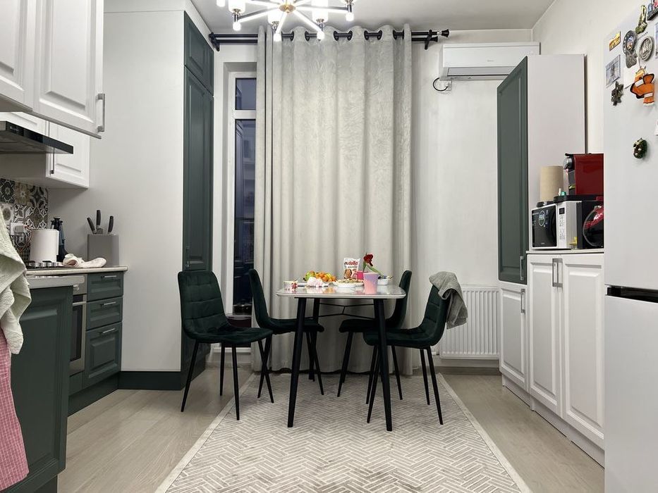 N6355 Mirzo Ulugbek tumani Parkentskiy J/K Dinastiya 2/7/9