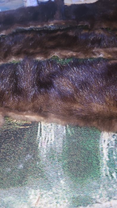 Продам воротники норка