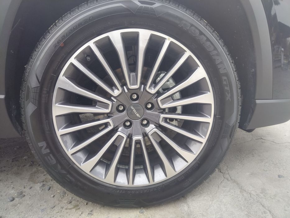 Jetaur x 90 plus srochna sotiladi moshina afitsalni dillerdan olingan